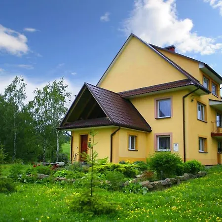 Agroturystyka u Wiesi-3