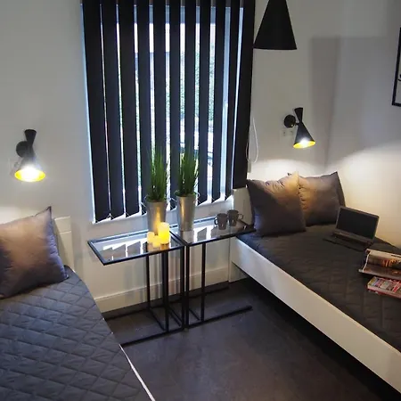 Apartamenty Kopex-2
