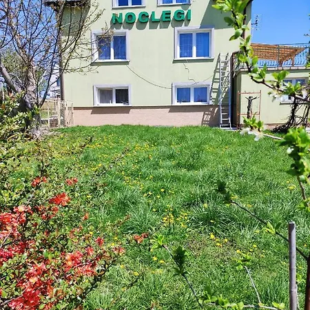 Homestay Stróżówka-2