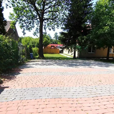 Pensjonat Stary Busko Zdrój-2