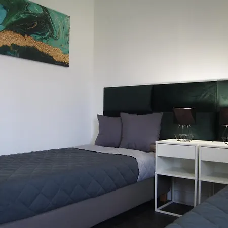 Apartamenty Kopex-3
