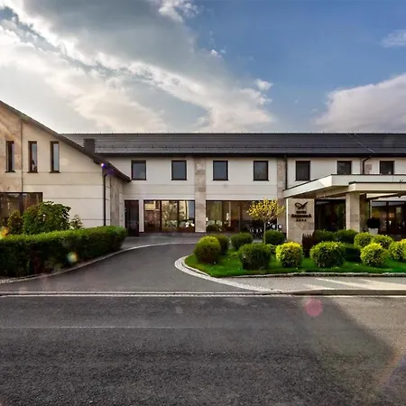 Hotel Amazonka Conference And Spa-3