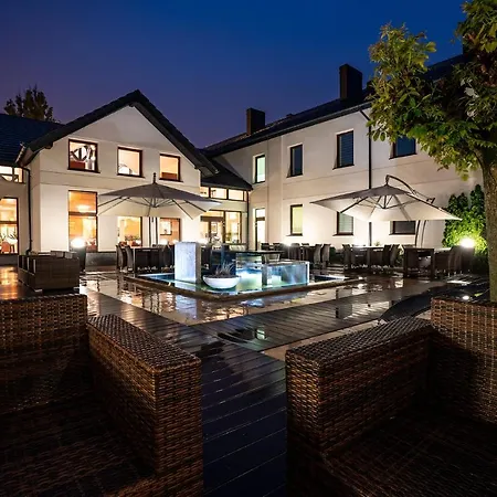 Hotel Amazonka Conference And Spa-2