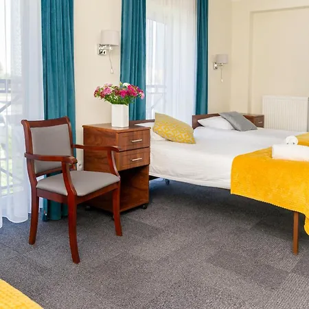 Hotel Przy Solankach-2