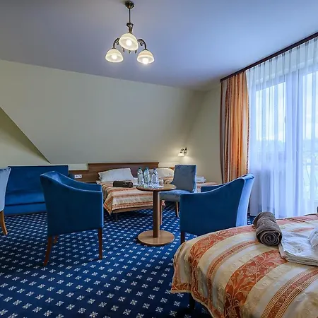 Hotel Liptakowka-2