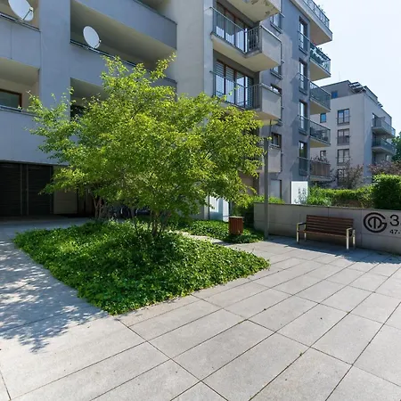 Maraton Gardens Apartments By Noclegi Renters-2
