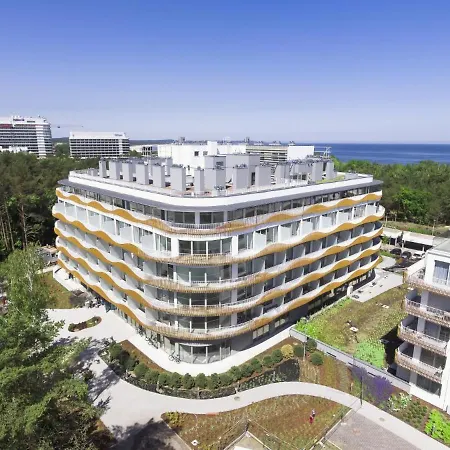 Apartament Lividus 210 Apartpark-2