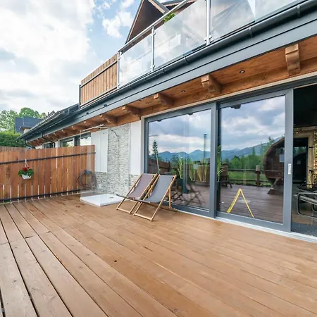 Apartamenty SPA Cztery Pory Roku-2