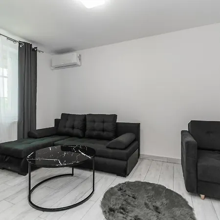 Vip House Apartamenty-3