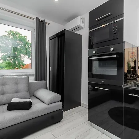 Vip House Apartamenty-2