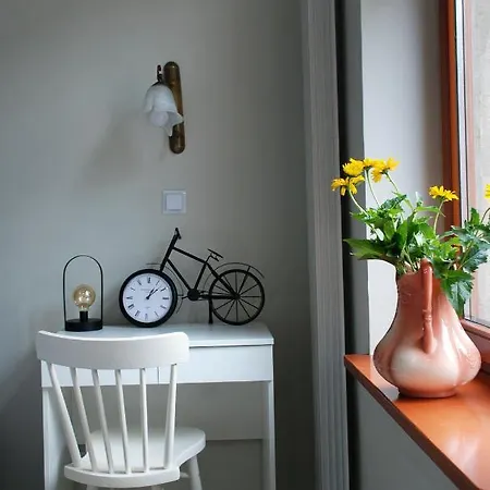 Apartment - Przy Rynku self check in 24h-3