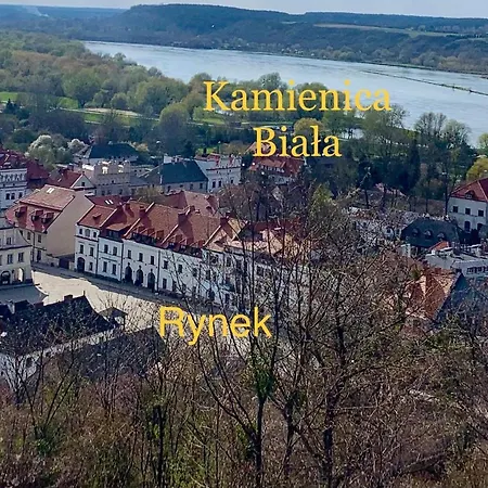 Kamienica Biała-2