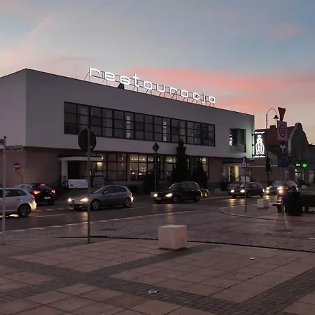 Restauracja ,,Biała Dama,,-2