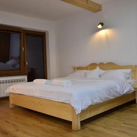 Apartamenty Szalaya 29-3
