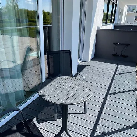 Gaski Apartament Nadmorski-3