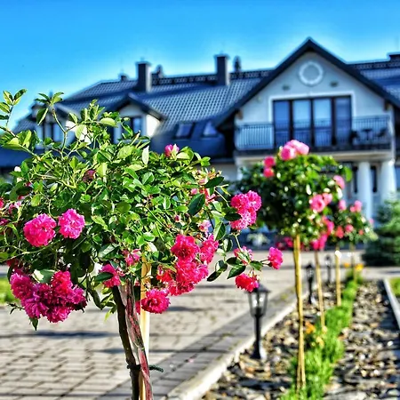Dwór Nad Bugiem-3