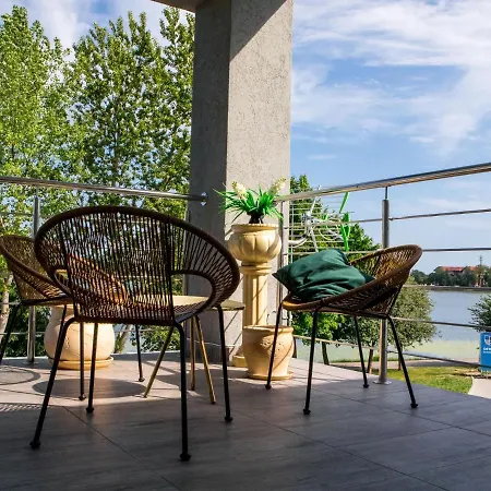 Apartamenty Marina-2