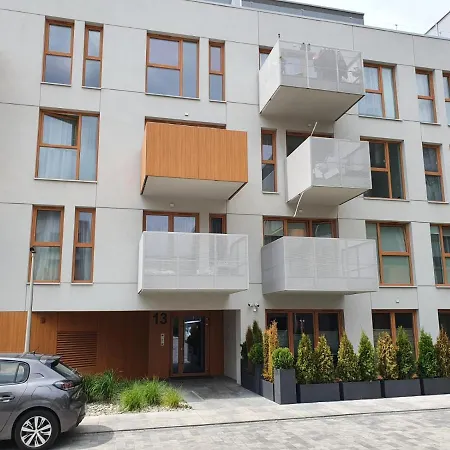 Nowe Ptasie, Osiedle Ptasie, Katowice-2