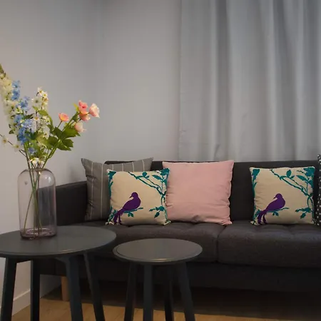 Apartament na Wydmach Międzywodzie-2