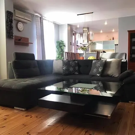 Apartament Prestige Opole Centrum z garażem-2