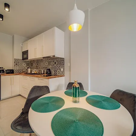 Apartament Silence Karpatia Resort Nefryt-2