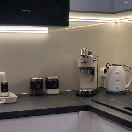 Apartamenty Rynek 21-3