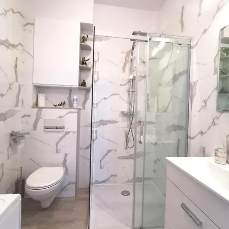 Apartament Radosny - Słoneczne Apartamenty-3