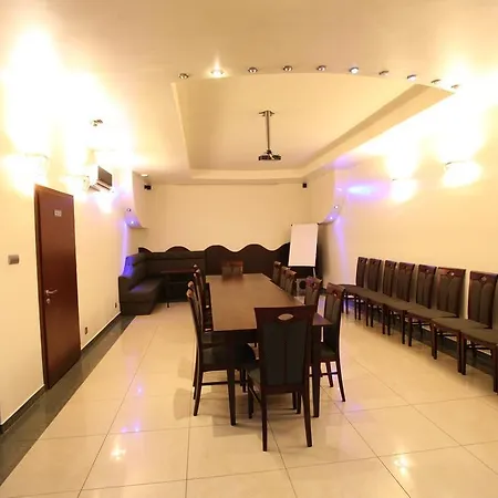 Hotel Arka Spa-3