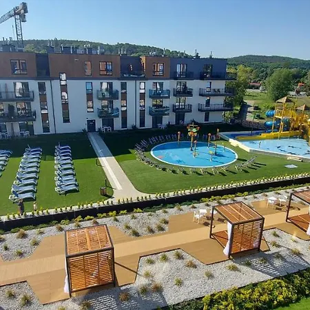 Apartament Senga-2
