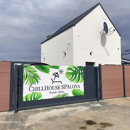 Chillhouse Spalona-2