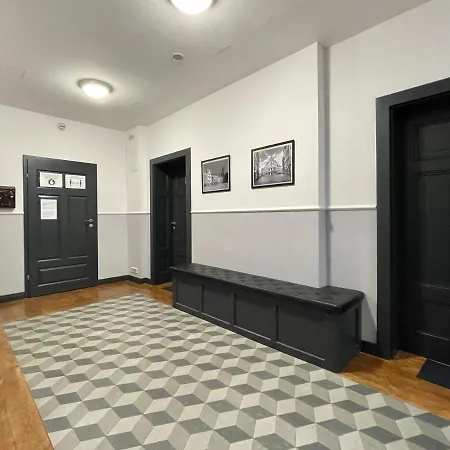 Apartament Stary Toruń - LOFT-2