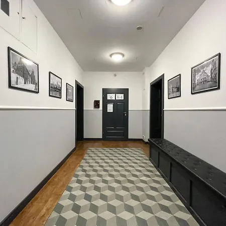 Apartament Stary Toruń - LOFT-3