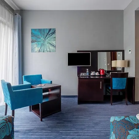 Hotel Uroczysko-3