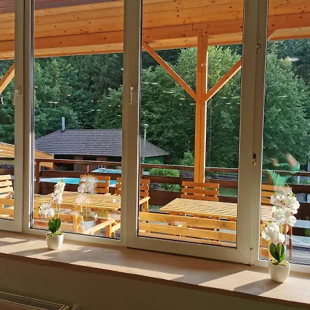 Ośrodek Beskid Fizjo&SPA Korbielów-2