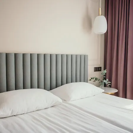 Apartamenty Małe Garbary-3
