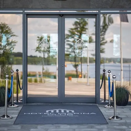 Hotel Marina Club-3