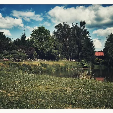 Agroturystyka Siołki-2