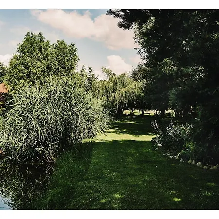 Agroturystyka Siołki-3
