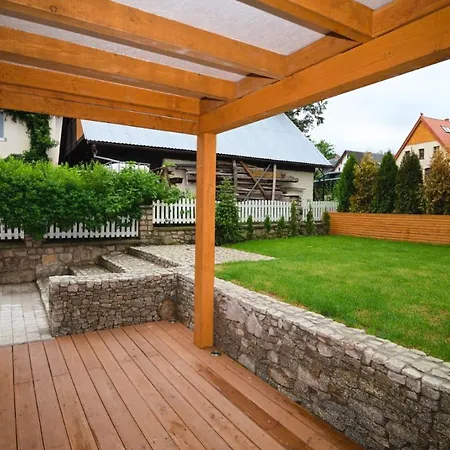 Apartamenty Bernardo Lux-2