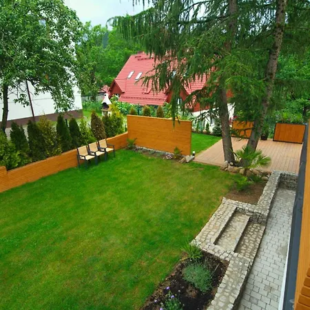 Apartamenty Bernardo Lux-3