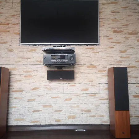 Apartamenty LENA 16 TWOJE poddasze-2