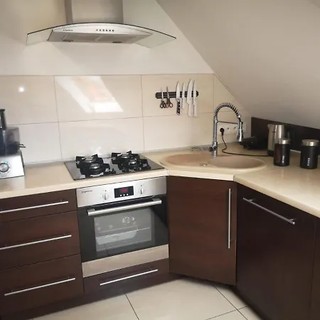 Apartamenty LENA 16 TWOJE poddasze-3