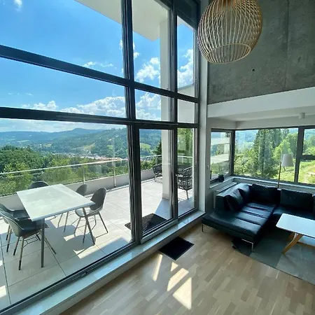 Apartview Premium By Rent Like Home-2