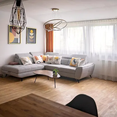 Modern Apart W Centrum-2