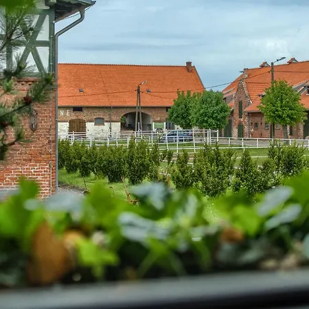 Kadyny Folwark Hotel & Spa-2
