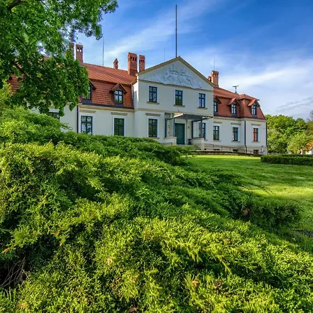Kadyny Folwark Hotel & Spa-3