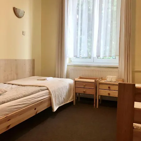 Noclegi Jachtklub Elbląg-2