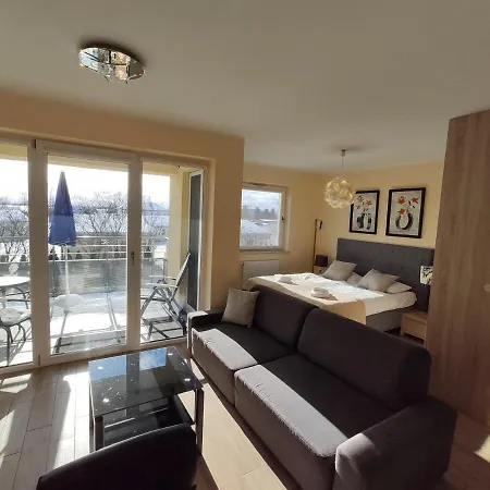 Atrium Luksusowe Apartamenty-3
