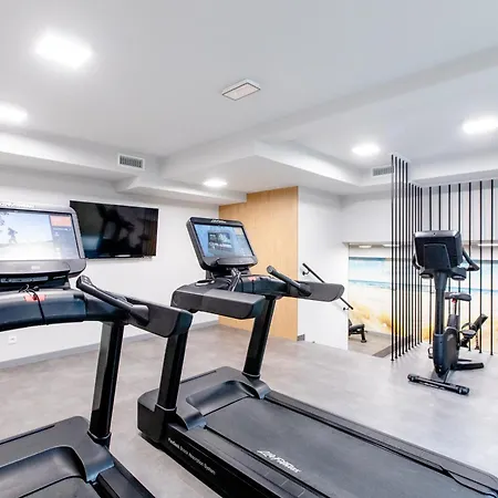 Resort Apartamenty Klifowa Rewal 60-2