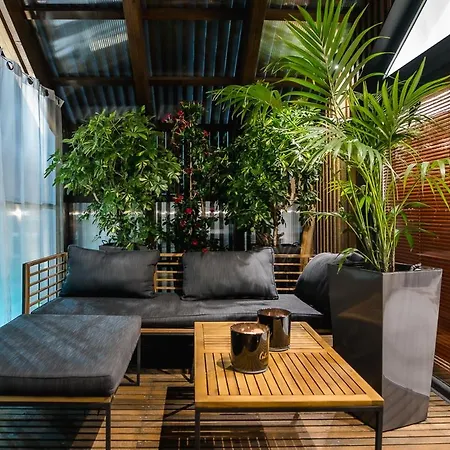 Apartamenty Kapitańskie - Pływające-2